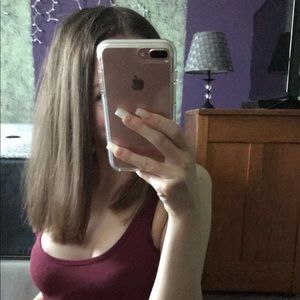 Meet your Posher, Alexis